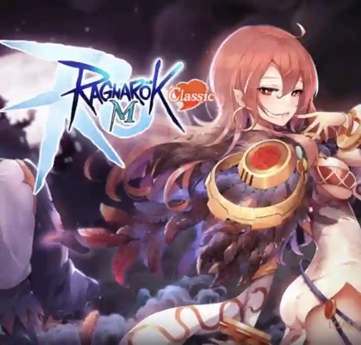 Ragnarok M: Classic (SEA)  Murah