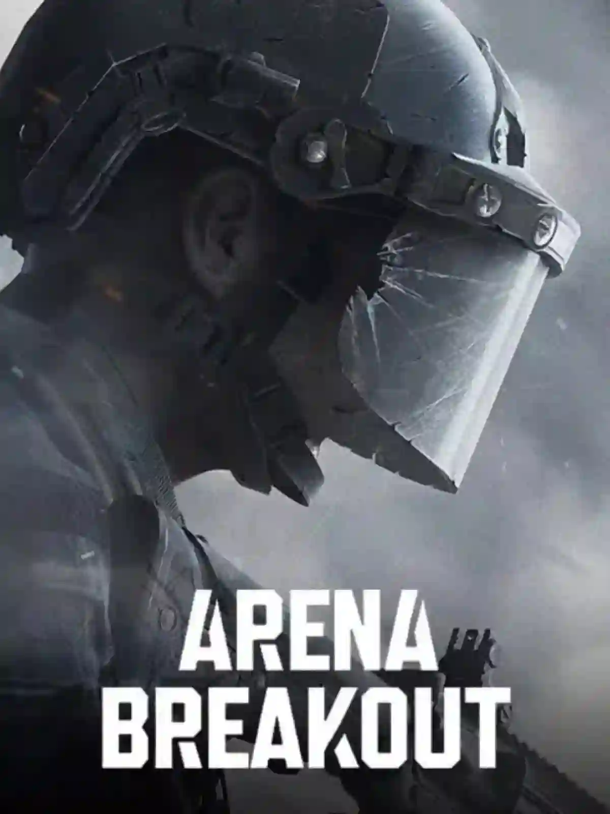 Arena Breakout  Murah