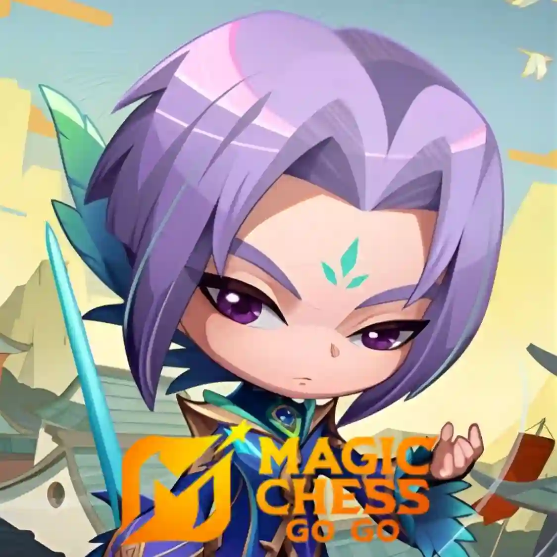 Magic Chess: Go Goo  Murah