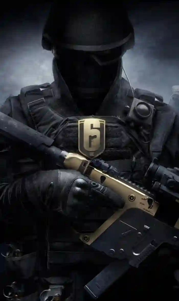 Rainbow Six Mobile  Murah