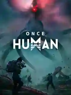 Once human  Murah
